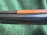 Kimber Of Oregon  Model 84 in 223 Rem Cal Made in Clackamas Oregon with Redfield 4-12 5 Star Scope.  - 11 of 13