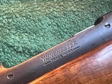 Pre 64 Winchester Model 70 270 Cal  MFG 1950 Serial #14927X - 9 of 15