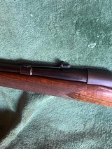 Pre 64 Winchester Model 70 270 Cal  MFG 1950 Serial #14927X - 14 of 15