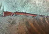 Pre 64 Winchester Model 70 270 Cal  MFG 1950 Serial #14927X