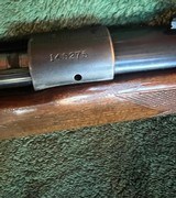 Pre 64 Winchester Model 70 270 Cal  MFG 1950 Serial #14927X - 11 of 15