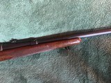 Pre 64 Winchester Model 70 270 Cal  MFG 1950 Serial #14927X - 6 of 15