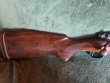 Pre 64 Winchester Model 70 270 Cal  MFG 1950 Serial #14927X - 4 of 15