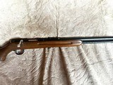 Remington Model 34. 22 Cal Tubular Magazine Bolt Action Rifle. - 3 of 11