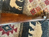 Antique U.S. Sharps New Model 1859 Carbine, 50/70 Conversion - 3 of 14