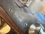 Antique U.S. Sharps New Model 1859 Carbine, 50/70 Conversion - 7 of 14