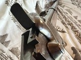 Antique U.S. Sharps New Model 1859 Carbine, 50/70 Conversion - 13 of 14