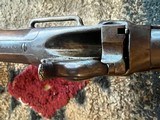 Antique U.S. Sharps New Model 1859 Carbine, 50/70 Conversion - 6 of 14