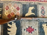 Antique U.S. Sharps New Model 1859 Carbine, 50/70 Conversion - 5 of 14