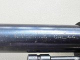 Colt New Service Revolver, Marked 44 Caliber( 44/40 44WCF) 5 1/2” BBL - 5 of 5