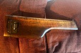 Commercial Broomhandle
Mauser C96 with Holster Stock 7.63x25 - 5 of 15