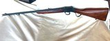 BSA 220 (.22Cal) Martini LEVER Action Single Shot Rifle