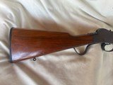 BSA 220 (.22Cal) Martini LEVER Action Single Shot Rifle - 4 of 15