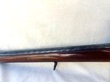 Steyr-Mannlicher, Model SL, (super light). .222 Rem. Mannlicher Stock - 6 of 13