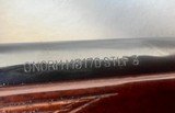 Steyr-Mannlicher, Model SL, (super light). .222 Rem. Mannlicher Stock - 13 of 13