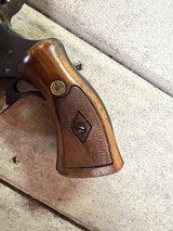 Harrington & Richardson 999 Sportsman 22 LR Revolver - 6 of 6