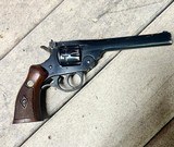 Harrington & Richardson 999 Sportsman 22 LR Revolver - 2 of 6