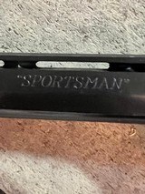 Harrington & Richardson 999 Sportsman 22 LR Revolver - 5 of 6