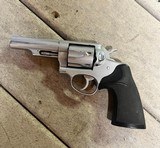 Ruger Police Service-Six .357 Magnum 4