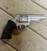 Ruger Police Service-Six .357 Magnum 4