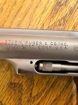 Ruger Police Service-Six .357 Magnum 4