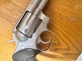 Ruger Police Service-Six .357 Magnum 4