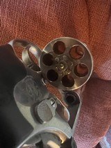 Smith &Wesson 686-4 357 Mag 6