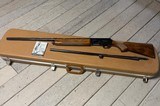 Browning B-2000  20-gauge semi-automatic shotgun includes two 28-inch barrels 3