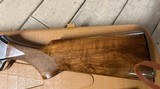 Browning B-2000  20-gauge semi-automatic shotgun includes two 28-inch barrels 3