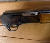Browning B-2000  20-gauge semi-automatic shotgun includes two 28-inch barrels 3