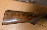 Browning B-2000  20-gauge semi-automatic shotgun includes two 28-inch barrels 3