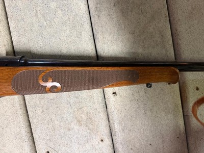 Winchester Model 70 XTR Featherweight (.270 WIN, S# G15472XX MFG 1981-1982 - Image 4 of 11