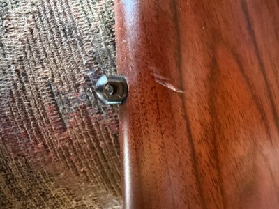 Winchester Model 70 XTR Featherweight (.270 WIN, S# G15472XX MFG 1981-1982 - Image 11 of 11
