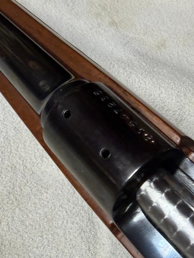 Winchester Model 70 XTR Featherweight (.270 WIN, S# G15472XX MFG 1981-1982 - Image 10 of 11