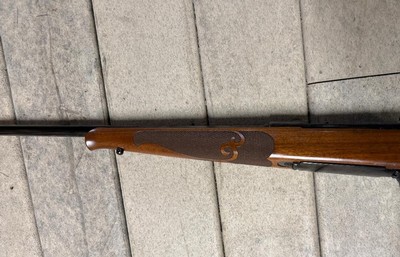 Winchester Model 70 XTR Featherweight (.270 WIN, S# G15472XX MFG 1981-1982 - Image 6 of 11