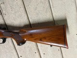 Winchester Model 70 XTR Featherweight (.270 WIN, S# G15472XX MFG 1981-1982 - Image 5 of 11