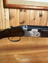 Beretta 686 Silver Pigeon I Beretta Gallery - 1 of 19