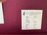 E J Churchill Premiere Deluxe - 10 of 14