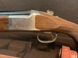 Browning Citori XS Special 12 Gauge - 9 of 9