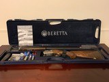 Beretta Silver Pigeon II 12 Gauge. - 2 of 6