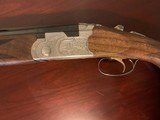 Beretta Silver Pigeon II 12 Gauge. - 5 of 6