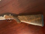 Beretta Silver Pigeon II 12 Gauge. - 4 of 6
