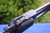 Rare Long Frame Ruger Old Model Super Blackhawk 44 Mag 3 Screw .44 Magnum 1959 Manufacture - 10 of 18