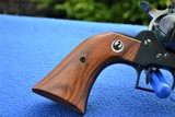 Rare Long Frame Ruger Old Model Super Blackhawk 44 Mag 3 Screw .44 Magnum 1959 Manufacture - 18 of 18