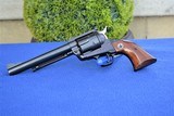 3 Digit Ruger Blackhawk .44 Mag Flat Top 3 Screw, Old Model 44 Magnum - 7 of 19