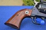 3 Digit Ruger Blackhawk .44 Mag Flat Top 3 Screw, Old Model 44 Magnum - 3 of 19