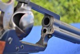 3 Digit Ruger Blackhawk .44 Mag Flat Top 3 Screw, Old Model 44 Magnum - 19 of 19
