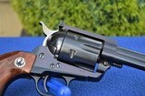 3 Digit Ruger Blackhawk .44 Mag Flat Top 3 Screw, Old Model 44 Magnum - 2 of 19