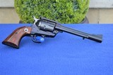 3 Digit Ruger Blackhawk .44 Mag Flat Top 3 Screw, Old Model 44 Magnum - 1 of 19
