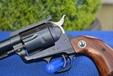 3 Digit Ruger Blackhawk .44 Mag Flat Top 3 Screw, Old Model 44 Magnum - 8 of 19